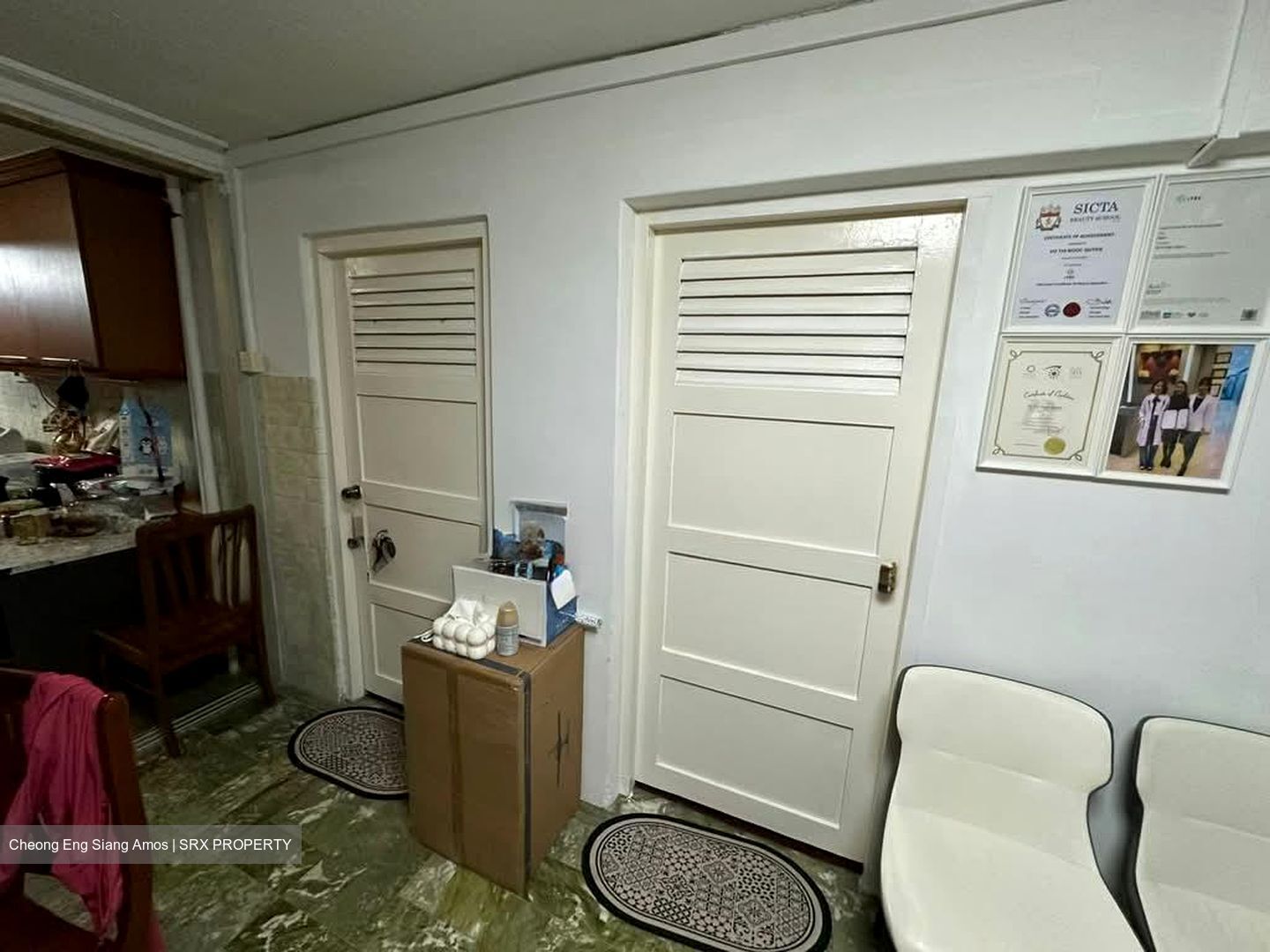 Blk 19 Ping Yi Gardens (Bedok), HDB 3 Rooms #554984131
